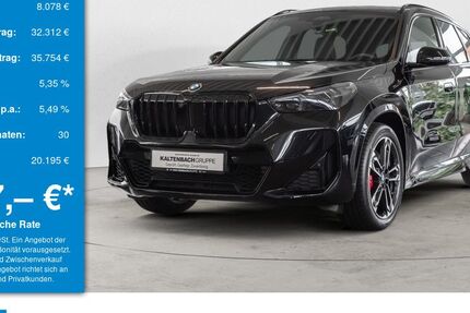 BMW X1 5.361 km 40.390 &euro; Remscheid 42897