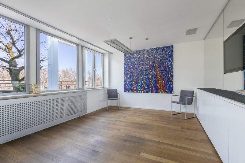 Etagenwohnung Köln Altstadt-Nord - 4 Zimmer, 152 m&sup2;, 1.249.000&euro; | Angebot:25662586