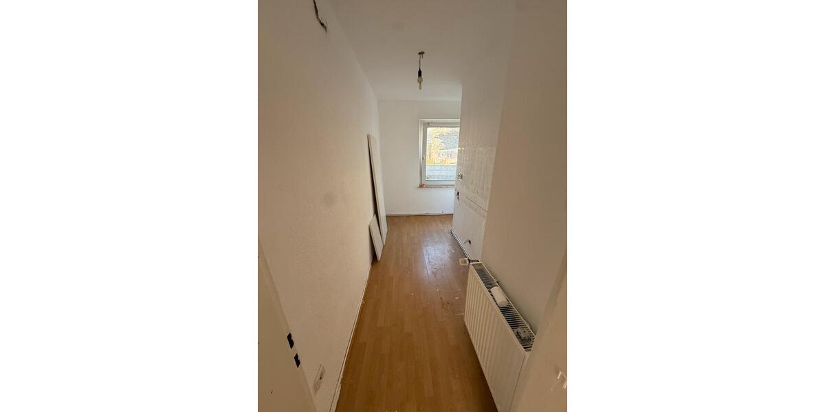 Etagenwohnung Wuppertal Lichtenplatz - 2 Zimmer, 60 m&sup2;, 750&euro; | Angebot:26321935