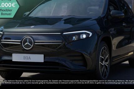 Mercedes-Benz EQA 65.326 km 30.390 &euro; Wuppertal 42115