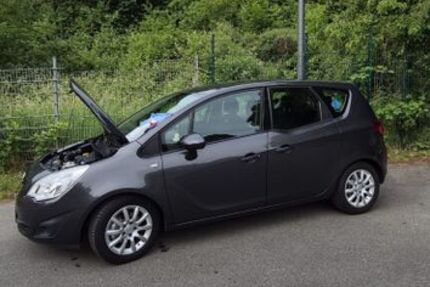 Opel Meriva 186.000 km 3.999 &euro; Köln 51107