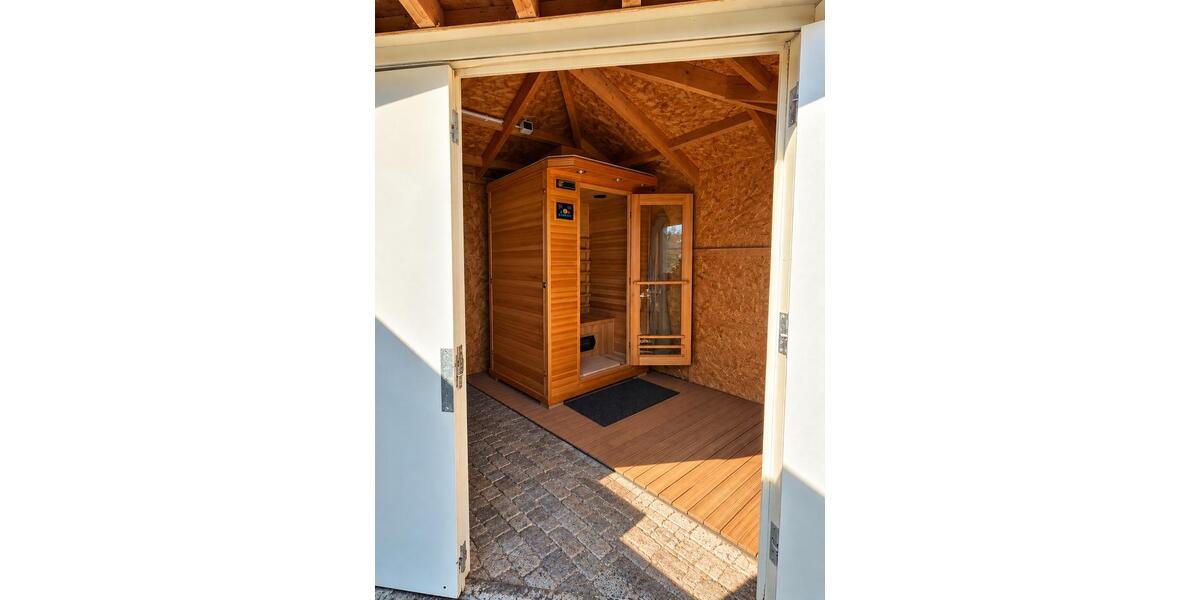Bungalow Düsseldorf Flingern Süd - 4 Zimmer, 63 m&sup2;, 165.000&euro; | Angebot:27618173