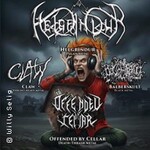 Noisy Province Metal Fest