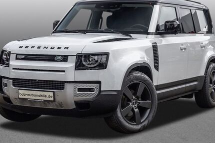 Land Rover Defender 73.795 km 58.410 € Wuppertal 42109