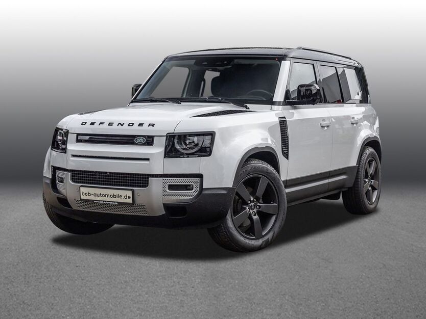 Land Rover Defender 73.795 km 58.410 € Wuppertal 42109