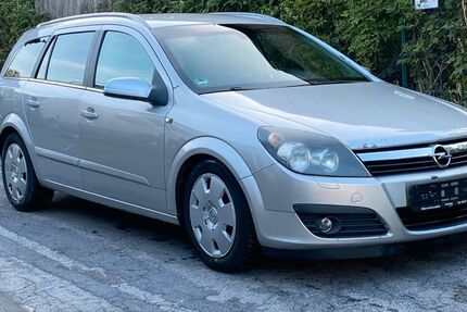 Opel Astra 325.000 km 750 &euro; Solingen 42657