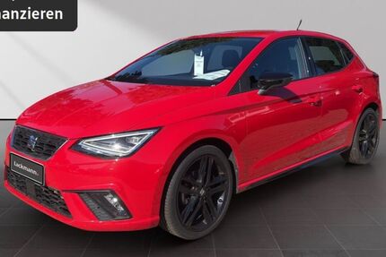 Seat Ibiza 33.000 km 19.890 &euro; Solingen 42719