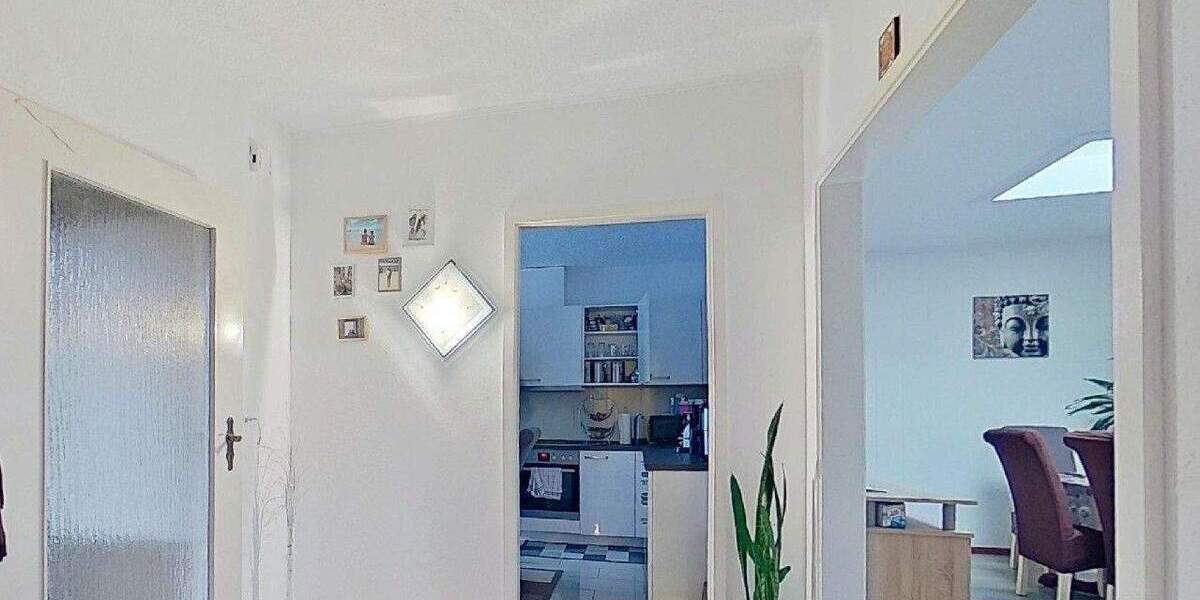 Mehrfamilienhaus, Wohnhaus Neuss Erfttal - 8 Zimmer, 316 m&sup2;, 690.000&euro; | Angebot:24734044