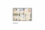 Einfamilienhaus Wipperfürth - 5 Zimmer, 227 m&sup2;, 1.950&euro; | Angebot:26310471