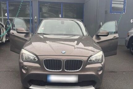 BMW X1 159.435 km 7.500 &euro; Solingen 42651