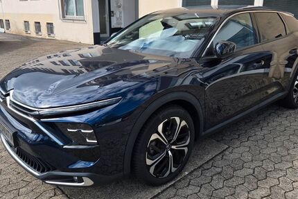 Citroen C5 X 14.950 km 18.490 &euro; Erkrath 40699