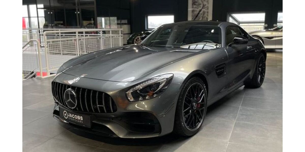 Mercedes-Benz AMG GT S 14.220 km 98.480 &euro; Köln 50829