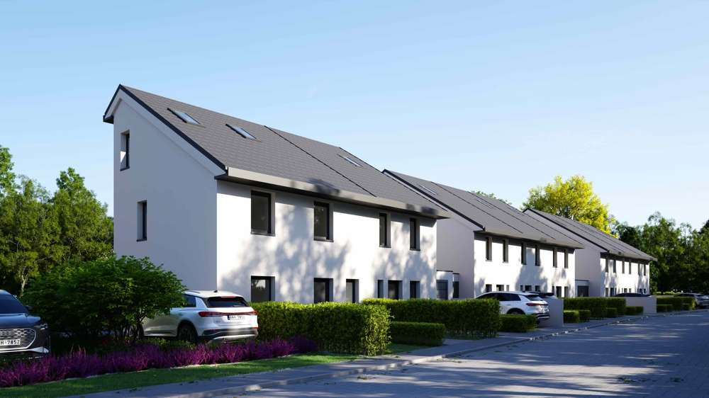 Grundstück Düsseldorf / Angermund Angermund - 306.000&euro; | Angebot:24729471