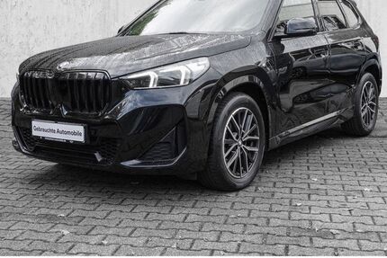 BMW X1 44.016 km 40.790 &euro; Mettmann 40822