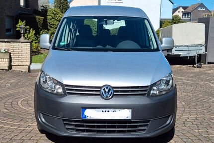 VW Caddy 206.000 km 6.800 &euro; Kürten 51515
