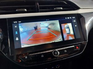 Opel Corsa e GS Matrix SHZ LHZ Kam Navi 6.298 km 34.990 € HAAN 42781