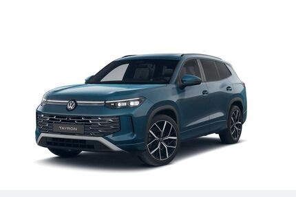 VW Tayron 8.155 km 45.390 &euro; Remscheid 42897