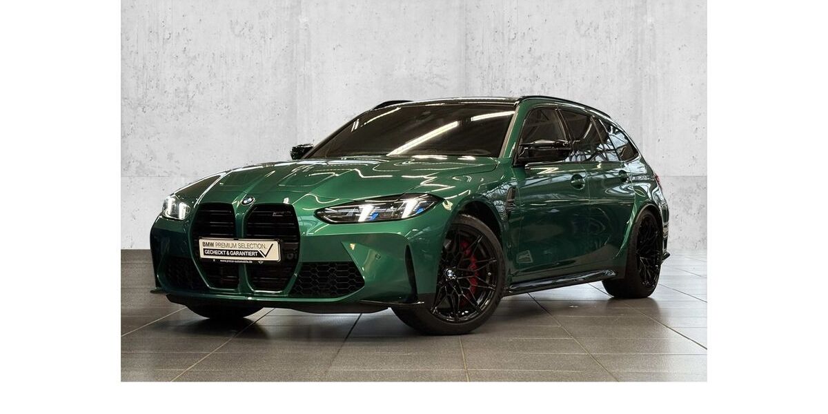 BMW M3 12.401 km 81.440 &euro; Sprockhövel 45549