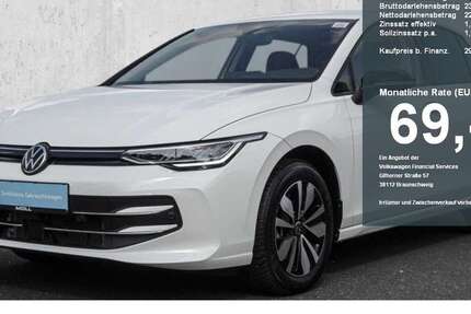 VW Golf