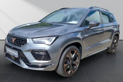 Cupra Ateca 24.282 km 32.890 &euro; Solingen 42719