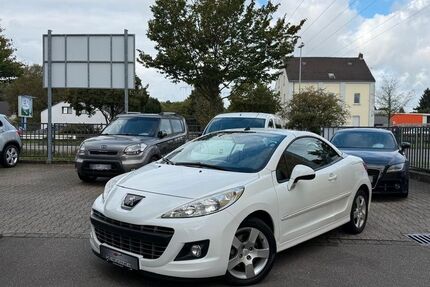 Peugeot 207 166.100 km 3.890 &euro; Leverkusen 51373