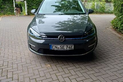 VW Golf 40.000 km 13.800 &euro; Ennepetal 58256