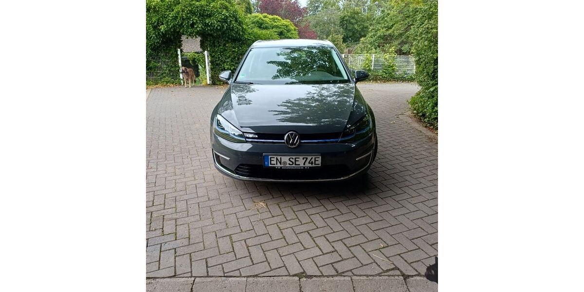 VW Golf 40.000 km 13.800 &euro; Ennepetal 58256