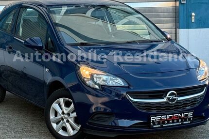 Opel Corsa 69.000 km 5.298 &euro; Ratingen 40880