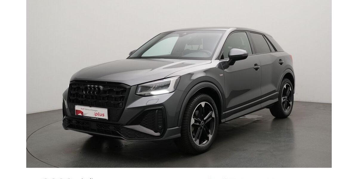 Audi Q2 11.983 km 28.488 &euro; Leverkusen 51373
