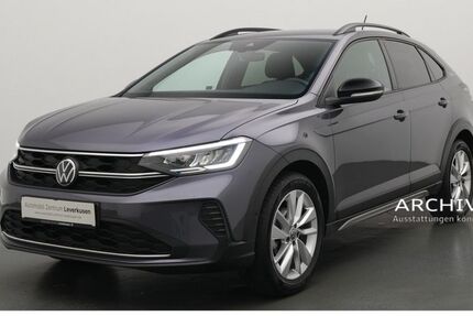 VW Taigo 5.568 km 21.988 &euro; Leverkusen 51379