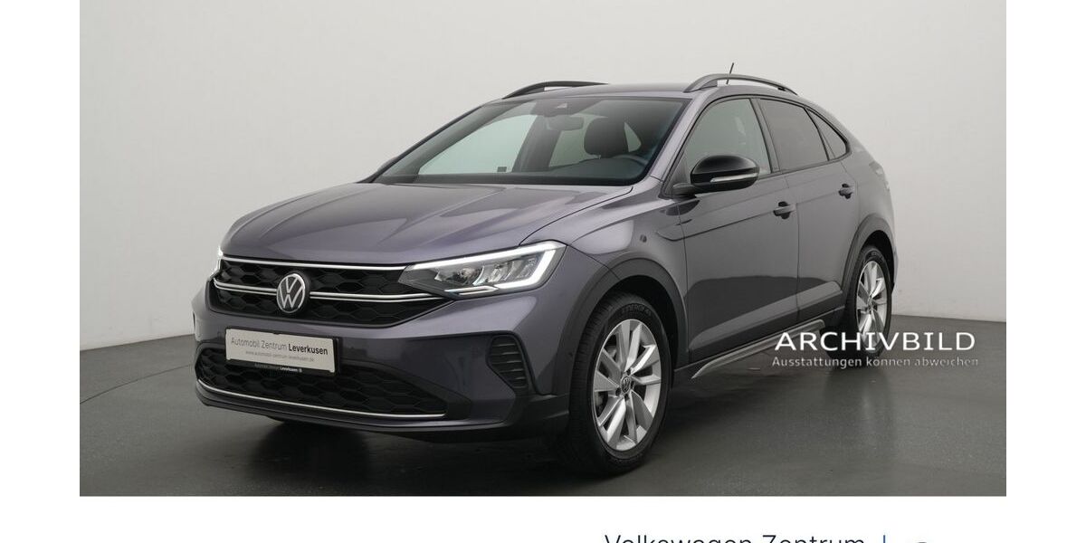 VW Taigo 5.568 km 21.988 &euro; Leverkusen 51379