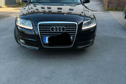 Audi A6 248.800 km 5.400 &euro; Remscheid 42853