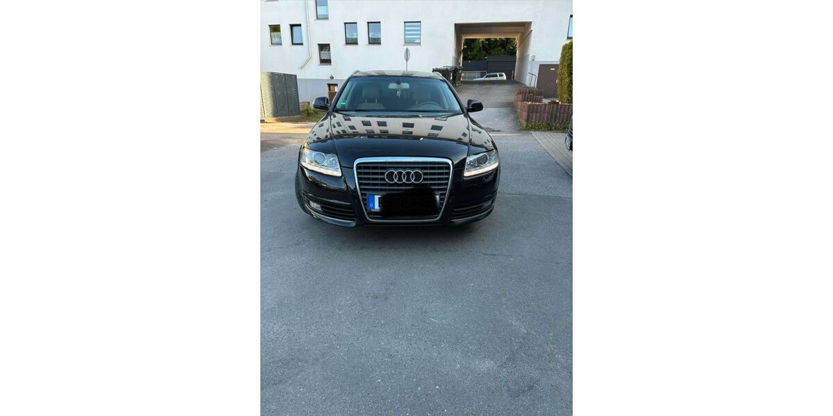 Audi A6 248.800 km 5.400 &euro; Remscheid 42853