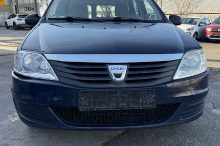 Dacia Logan 287.000 km 1.650 &euro; Wuppertal 42329