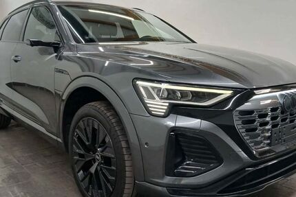 Audi Q8 e-tron 125.950 km 44.840 &euro; Erkrath 40699