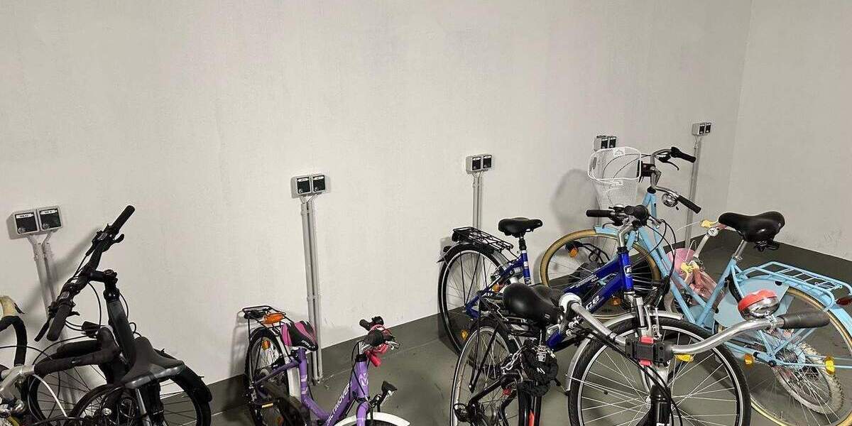 Etagenwohnung Langenfeld (Rheinland) Immigrath - 3 Zimmer, 65 m&sup2;, 304.500&euro; | Angebot:23981722