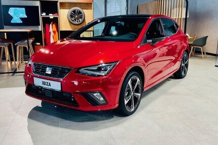 Seat Ibiza 1.500 km 28.890 € Wuppertal 42109