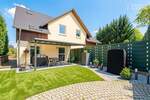 Doppelhaushälfte Burscheid - 5 Zimmer, 106 m&sup2;, 399.000&euro; | Angebot:25683094