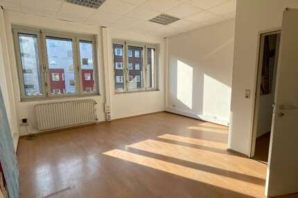 Gewerbeobjekt Düsseldorf Derendorf - 400&euro; | Angebot:26012502