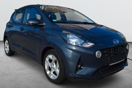 Hyundai i10 31.000 km 12.900 &euro; Bergisch Gladbach 51469