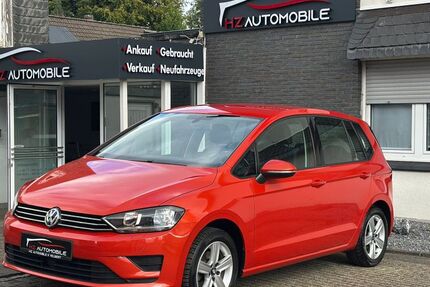 VW Golf Sportsvan 126.606 km 7.990 &euro; Velbert 42551