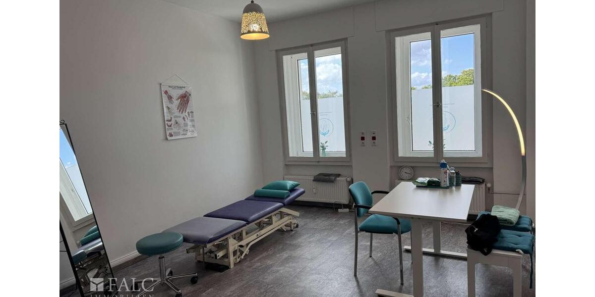 Gewerbeobjekt Wermelskirchen - 934&euro; | Angebot:24585410