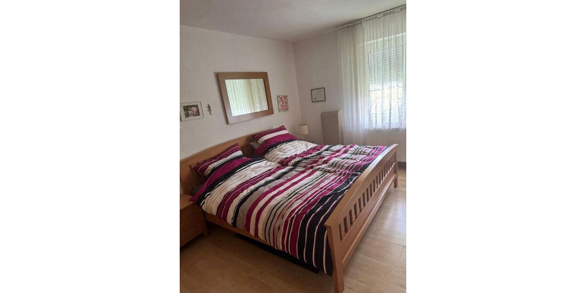 Etagenwohnung Ratingen Homberg - 3 Zimmer, 65 m&sup2;, 189.000&euro; | Angebot:24493530