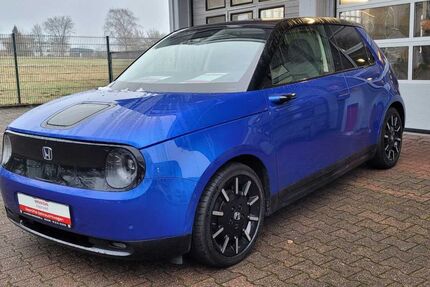 Honda e 39.900 km 18.790 € Bochum 44879