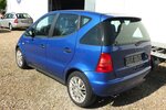 Mercedes-Benz A 190 AVANTGARDE AUTOMATIK KLIMA TEILLEDER 173.215 km 3.500 &euro; Köln 50858