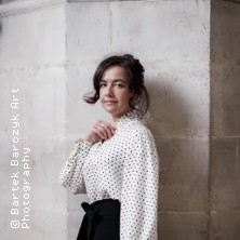 Zuzana Ferjencikova & Anna Tsybuleva 17.03.2026 Kölner Philharmonie