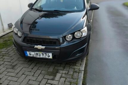 Chevrolet Aveo 269.000 km 1.200 &euro; Wuppertal 42111