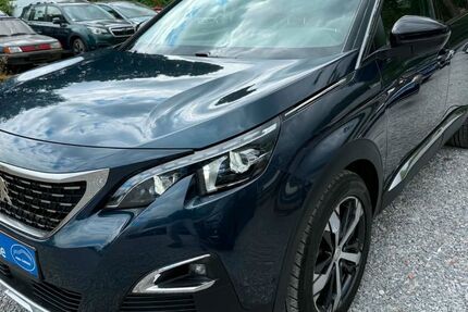 Peugeot 5008 116.998 km 15.990 &euro; Wuppertal 42327