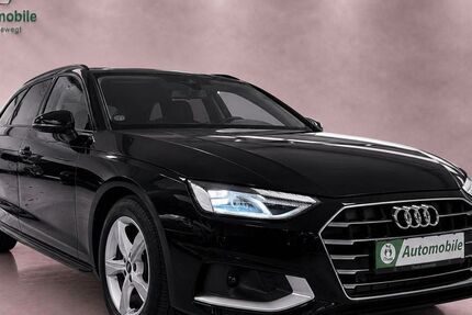 Audi A4 103.800 km 19.999 &euro; Solingen 42697