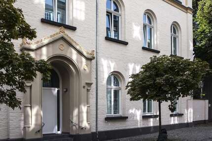 Wohnung Düsseldorf / Altstadt Altstadt - 4 Zimmer, 184 m&sup2;, 2.100.000&euro; | Angebot:27619034